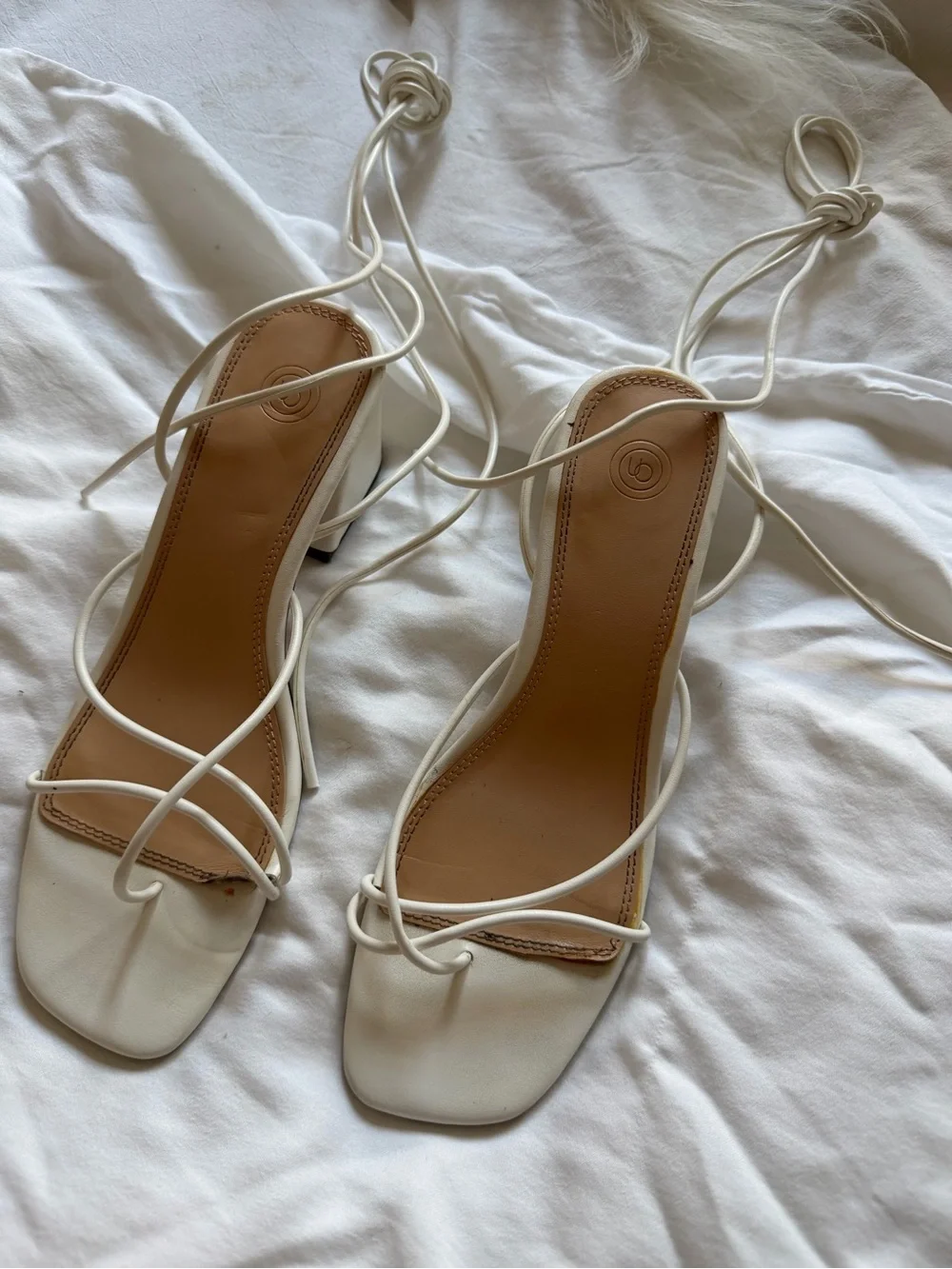 Urban Outfitters minimal square